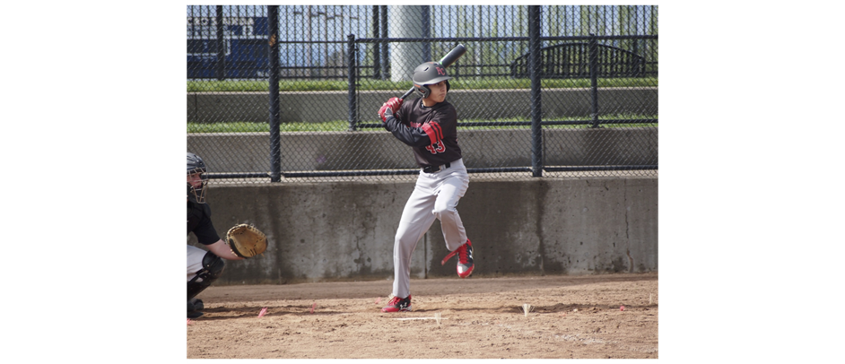 #43 Armand Lettiere
